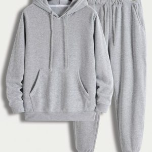 Cloud comfort sweat suit