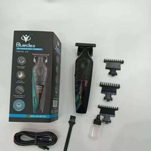 Blueidea Rechargeable Hair Trimmer Kit